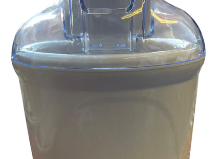 Lakeland Ice Cream Maker 1.5L – Homemade Ice Cream & Sorbet Machine - USED