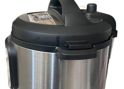 Instant Pot Duo 7-in-1 5.7L Electric Multi-Cooker 1000W – Stainless Steel - USED