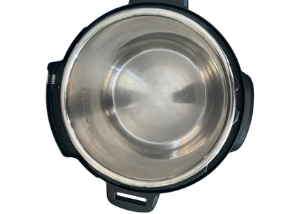 Instant Pot Duo 7-in-1 5.7L Electric Multi-Cooker 1000W – Stainless Steel - USED