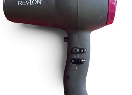 Revlon RVDR5823 Fast & Light 2000W Ionic Ceramic Hair Dryer – USED