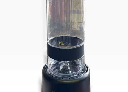 Salter Kuro Actifusion 350W Smoothie Blender with 600ml Sports Bottle - USED