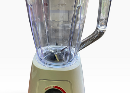 Tefal Blendforce 600W Blender 2L Jug Ice Crush 2 Speeds & Pulse – USED