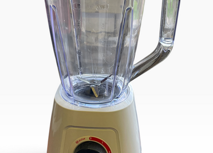 Tefal Blendforce 600W Blender 2L Jug Ice Crush 2 Speeds & Pulse – USED