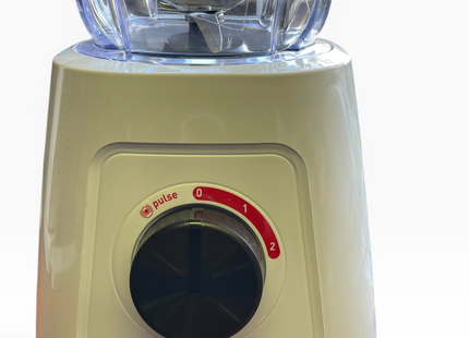 Tefal Blendforce 600W Blender 2L Jug Ice Crush 2 Speeds & Pulse – USED