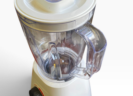 Tefal Blendforce 600W Blender 2L Jug Ice Crush 2 Speeds & Pulse – USED