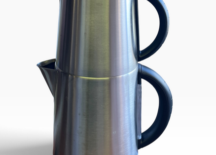 Arzum AR3072 Caycı Eco Inox Turkish Tea Maker 1.7L 2200W – USED
