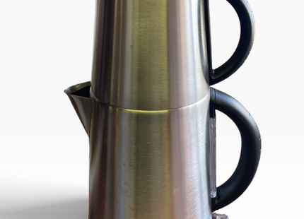 Arzum AR3072 Caycı Eco Inox Turkish Tea Maker 1.7L 2200W – USED