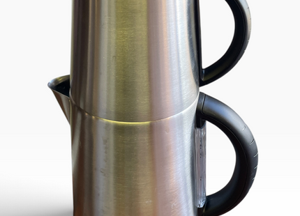 Arzum AR3072 Caycı Eco Inox Turkish Tea Maker 1.7L 2200W – USED