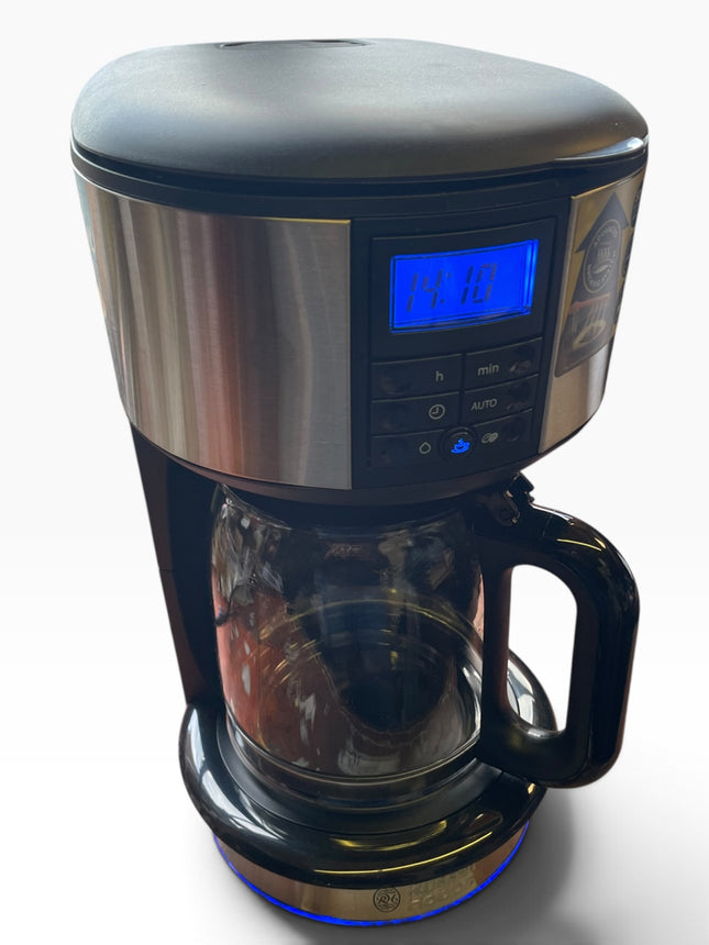 Russell Hobbs Buckingham 1.25L Filter Coffee Machine 20680 – USED