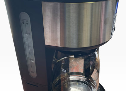 Russell Hobbs Buckingham 1.25L Filter Coffee Machine 20680 – USED