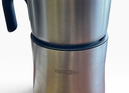 PARIS RHÔNE 4-in-1 Electric Milk Frother & Steamer 500ml – USED
