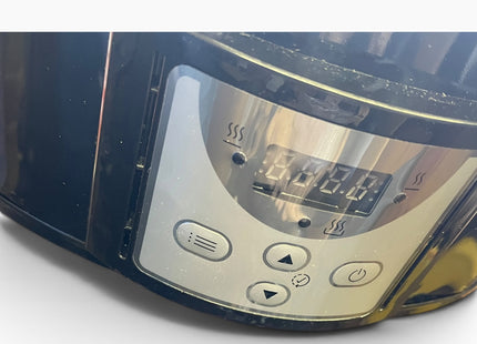 Crock-Pot CSC113 Digital Slow Cooker 3.5L with Timer with Dent - USED