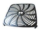 Grill Tray