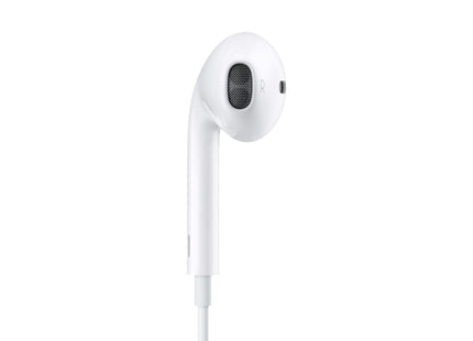 Apple EarPods with 3.5mm Headphone Plug – Wired Earphones with Remote & Microphone