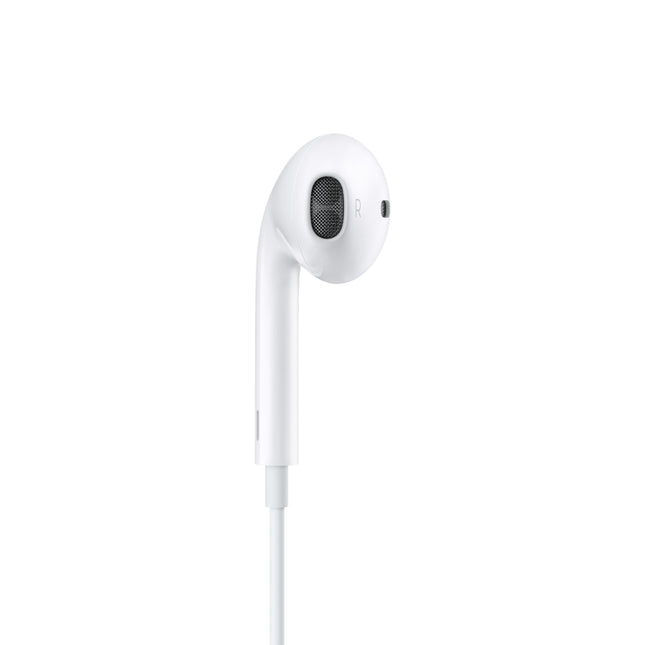 Apple EarPods with 3.5mm Headphone Plug – Wired Earphones with Remote & Microphone