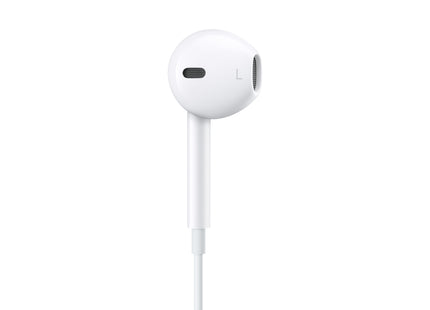 Apple EarPods with 3.5mm Headphone Plug – Wired Earphones with Remote & Microphone