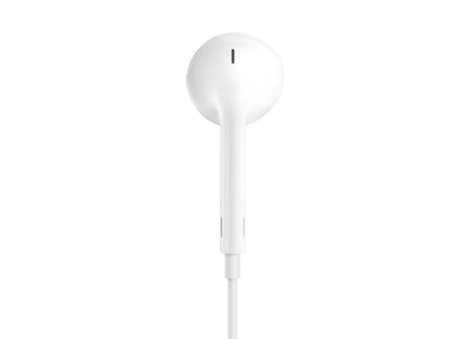Apple EarPods with 3.5mm Headphone Plug – Wired Earphones with Remote & Microphone