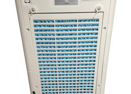 Prolectrix Digital Air Cooler – 6L Portable Cooling Fan with Ioniser, No Wheels - Used