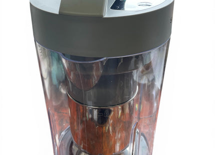 Salter Plant Milk Maker – 1.6L Vegan Nut Milk Machine, Self Clean - Used