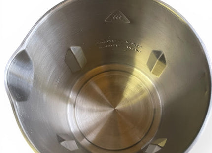 Salter Kuro Digital Soup Maker 1.6L – 900W Hot & Cold Blender - Used