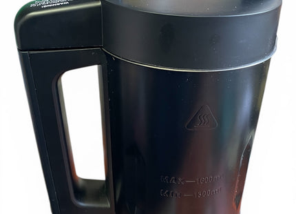Salter Kuro Digital Soup Maker 1.6L – 900W Hot & Cold Blender - Used