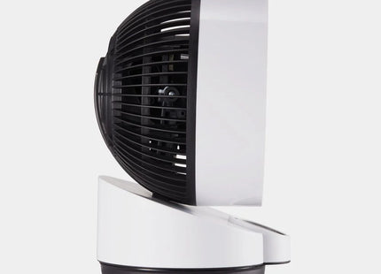VonHaus Air Circulator Cooling Fan with Remote Control, 3 Speeds & 12-Hour Timer