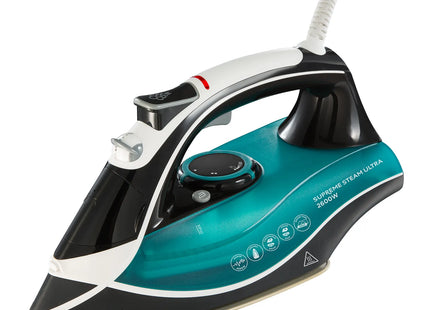 Russell Hobbs Supreme Steam Ultra 2600W Ceramic Steam Iron 23260