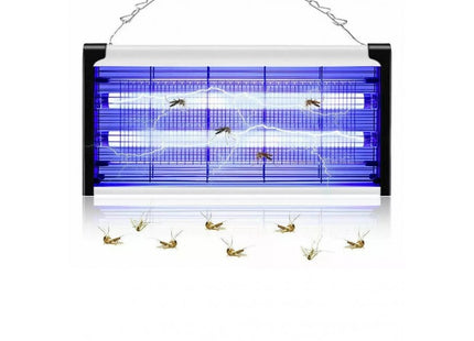Professional LED Mosquito Killer Lamp 48.5cm 220V Indoor Insect Zapper