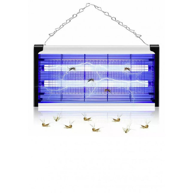Professional LED Mosquito Killer Lamp 48.5cm 220V Indoor Insect Zapper