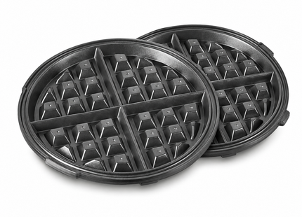 VonShef 3-in-1 Waffle, Doughnut & Brownie Maker – Replacement Parts