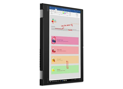 Lenovo ThinkPad X13 Yoga Gen 1 13.3" i5-10310U 16GB 256GB SSD 2-in-1