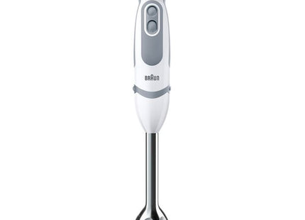 Braun MultiQuick 5 MQ5235 Hand Blender – 1000W, White