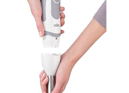 Braun MultiQuick 5 MQ5235 Hand Blender – 1000W, White