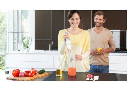 Braun MultiQuick 5 MQ5235 Hand Blender – 1000W, White