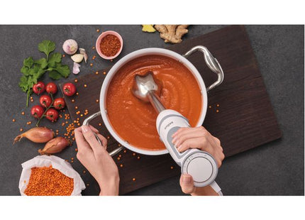 Braun MultiQuick 5 MQ5235 Hand Blender – 1000W, White