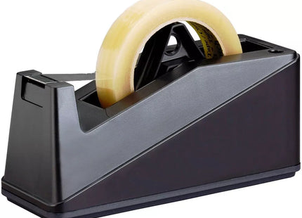 Ultratape Super Value Desk Tape Dispenser – Fits Tapes up to 25mm