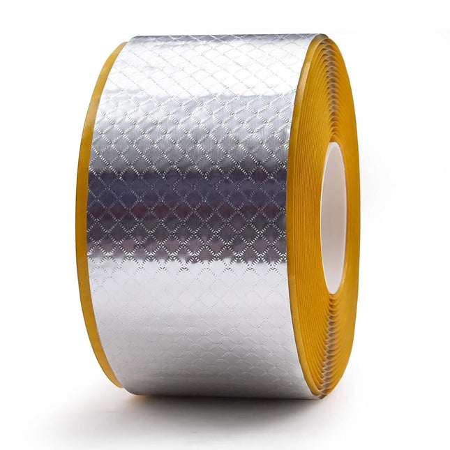 LLPT Aluminium Butyl Waterproof Sealing Tape 50mm x 5m x 1.5mm